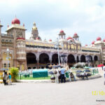 Mysore, Karnataka - Royal Vibes Only!