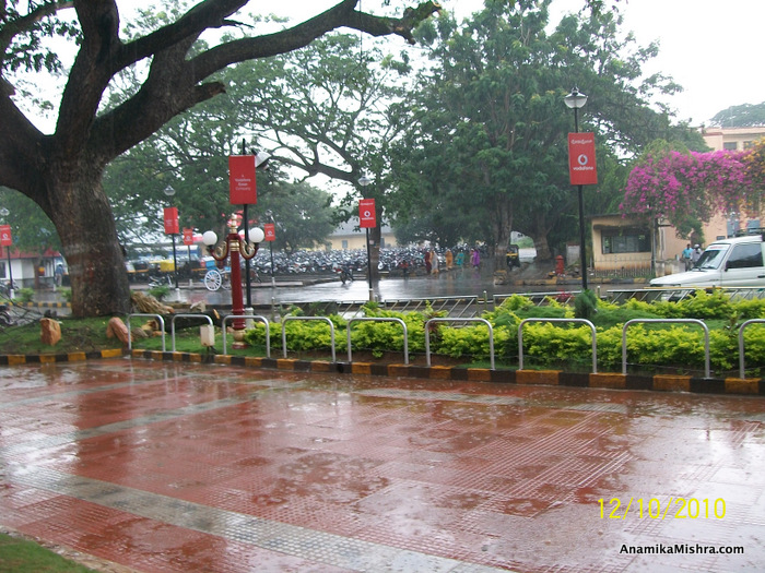 Mysore, Karnataka