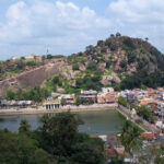 Shravanabelagola, Karnataka