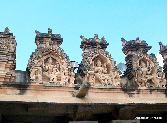 Shravanabelagola, Karnataka