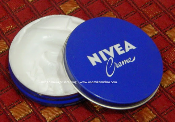 Benefits Of Using Nivea Cream | Nivea Cream ReviewBenefits Of Using Nivea Cream | Nivea Cream Review