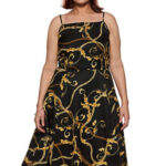 FashionPlus Size Women Outfit Idea