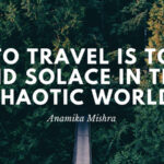 50+ Best Travel Quotes with Photos