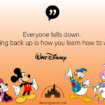 Walt Disney Quotes