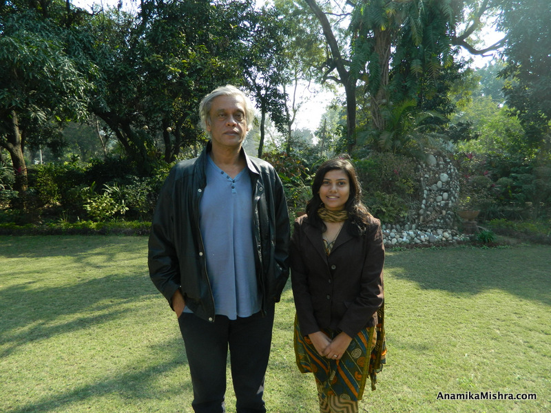 A GupShup with Sudhir Mishra - Film Director, Writer Bollywood