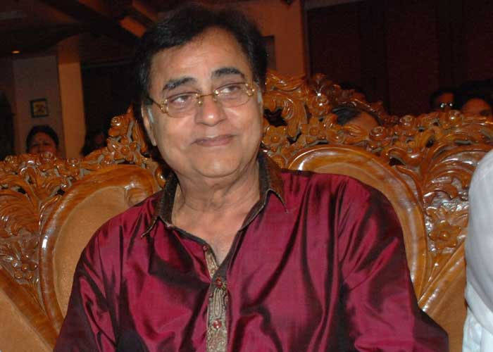 Jagjit Singh