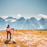 A Mountain Climber Spend Many Hours... (Motivational Short Story)