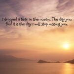 Sad Love Quotes for the Broken Hearts