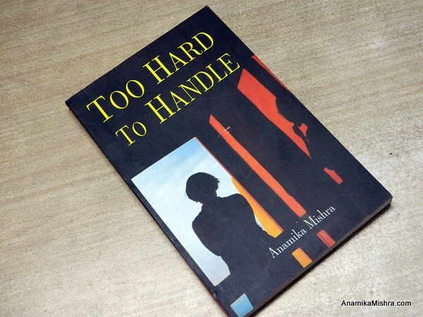 Too Hard To Handle, Now In Stores!