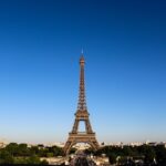 Eiffel Tower completes 125 years on March 31, 2014