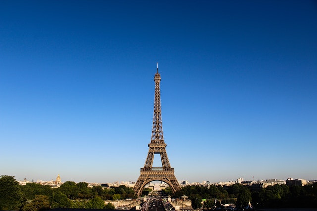Eiffel Tower completes 125 years on March 31, 2014