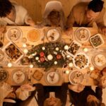 How to Host a Traditional Christmas Dinner