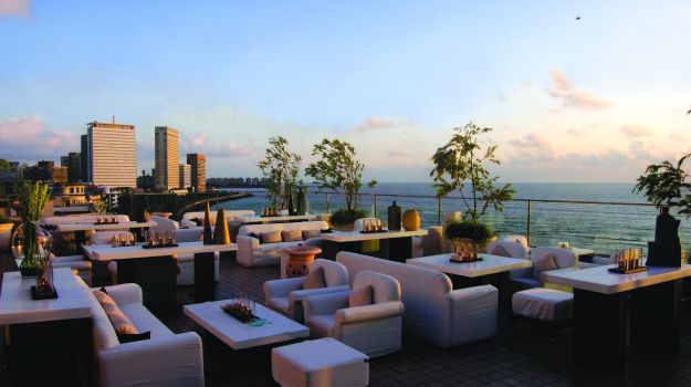 Restaurants in Mumbai