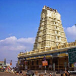 Chamundi Hills, Mysore