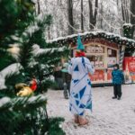 11 Heartfelt Acts to Spread Christmas Kindness