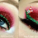 Christmas Makeup Ideas