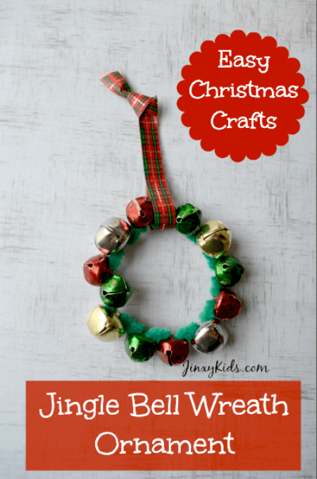 Affordable Handmade Christmas Gift Idea:
