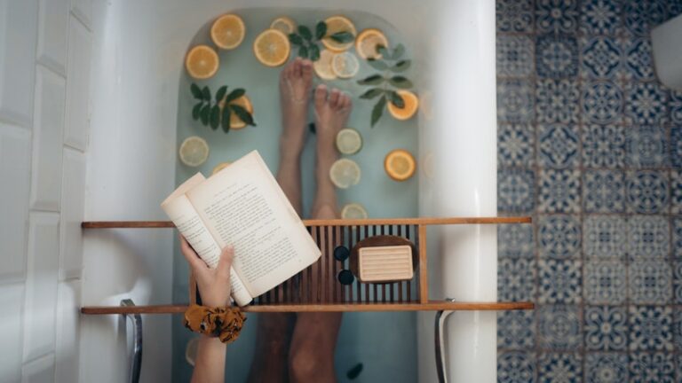 11 Fun Things to Do at Home When Alone