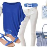Best Polyvore Combination