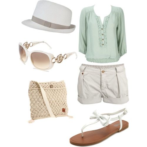 Best Polyvore Combination 