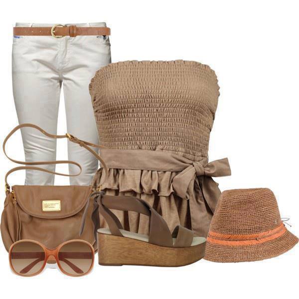 Best Polyvore Combination 