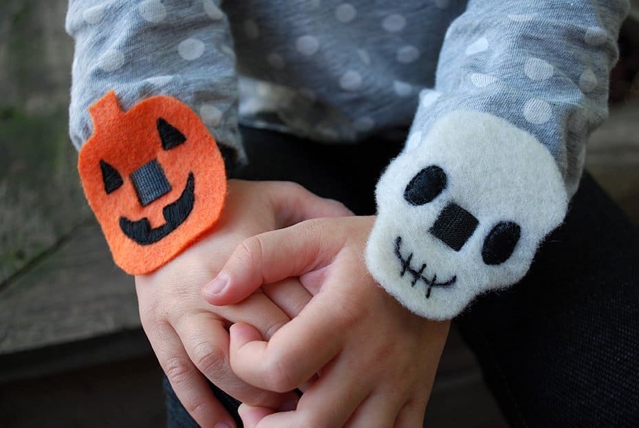 DIY Halloween Craft Idea