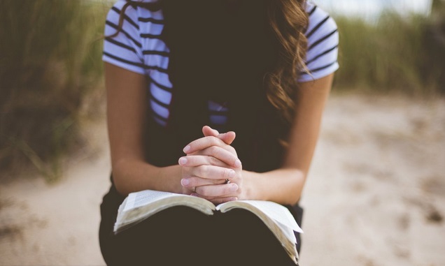 1 Minute Reading : O' Lord - A Small Prayer For Better Life