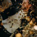 Christmas Party Outfits for Men