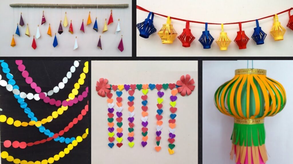 Diwali craft for kids