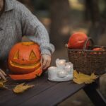 12 Halloween Haunted House Ideas for a Memorable Party