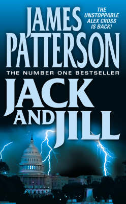 Jack and Jill by James Patterson