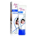 Fair & Lovely Winter Fairness Cream Review