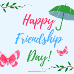 Best Social Media & WhatsApp Status For Friendship Day