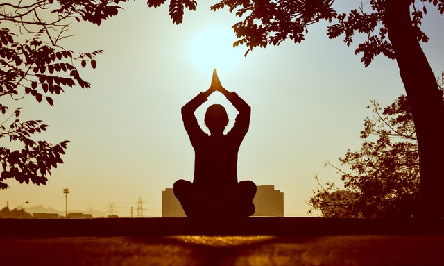 8 Surprising Benefits of Meditation