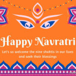 Happy Navratri Status & Whatsapp Messages