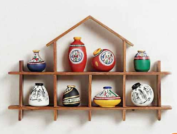 Creating A Beautiful Writer's Home With MakeMyHome.Com