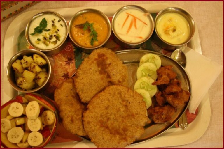Yummy Navratri Recipes