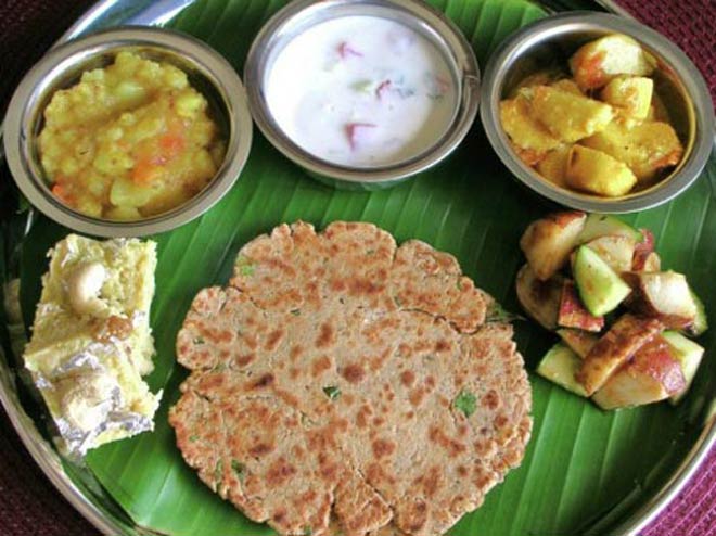 Navratri Fasting Recipe