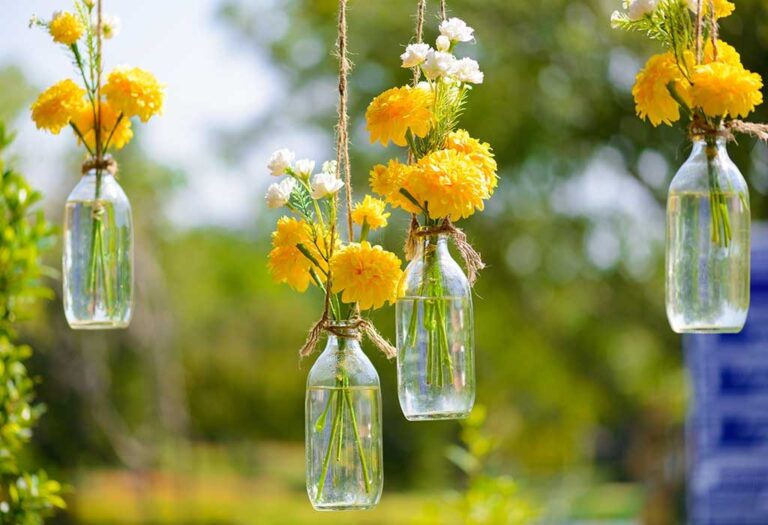 navratri decor