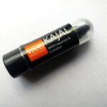 Vlcc Black Kajal Review - Will I Buy it Again?