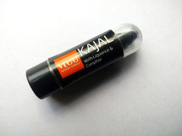 Vlcc Black Kajal Review - Will I Buy it Again?