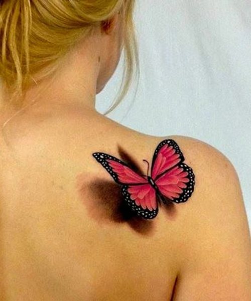 7-best-3d-tattoo-design-ideas