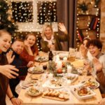 7 Beautiful Christmas Traditions to start at home