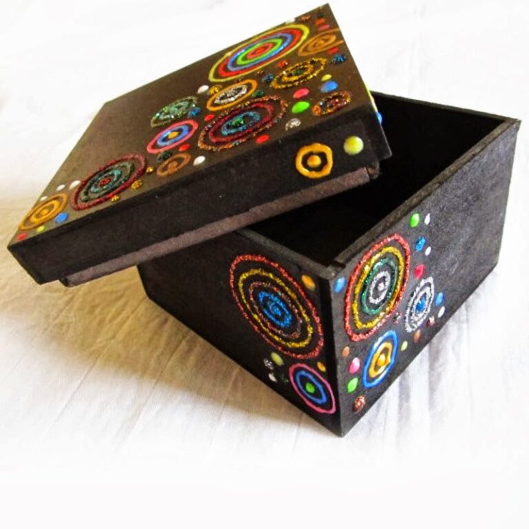 11+ Awesome Diwali Craft Ideas With Photos