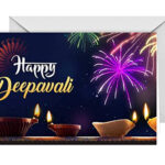Happy Diwali Cards