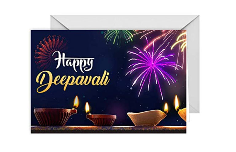 Happy Diwali Cards