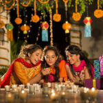 10 Fun Diwali Party Ideas
