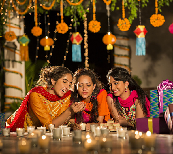 10 Fun Diwali Party Ideas