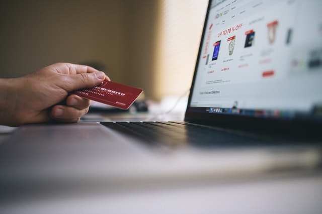 5 Important Tips for Online Shopping