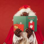 Christmas Secret Santa Game Rules + Gift Ideas